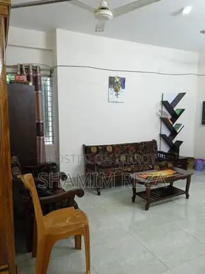 3bdrm Apartment for Sale in Prantik, Mirpur