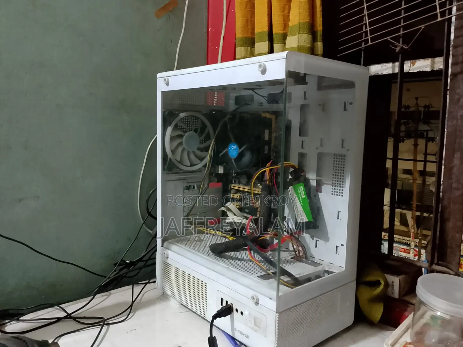 Desktop Computer for Sale