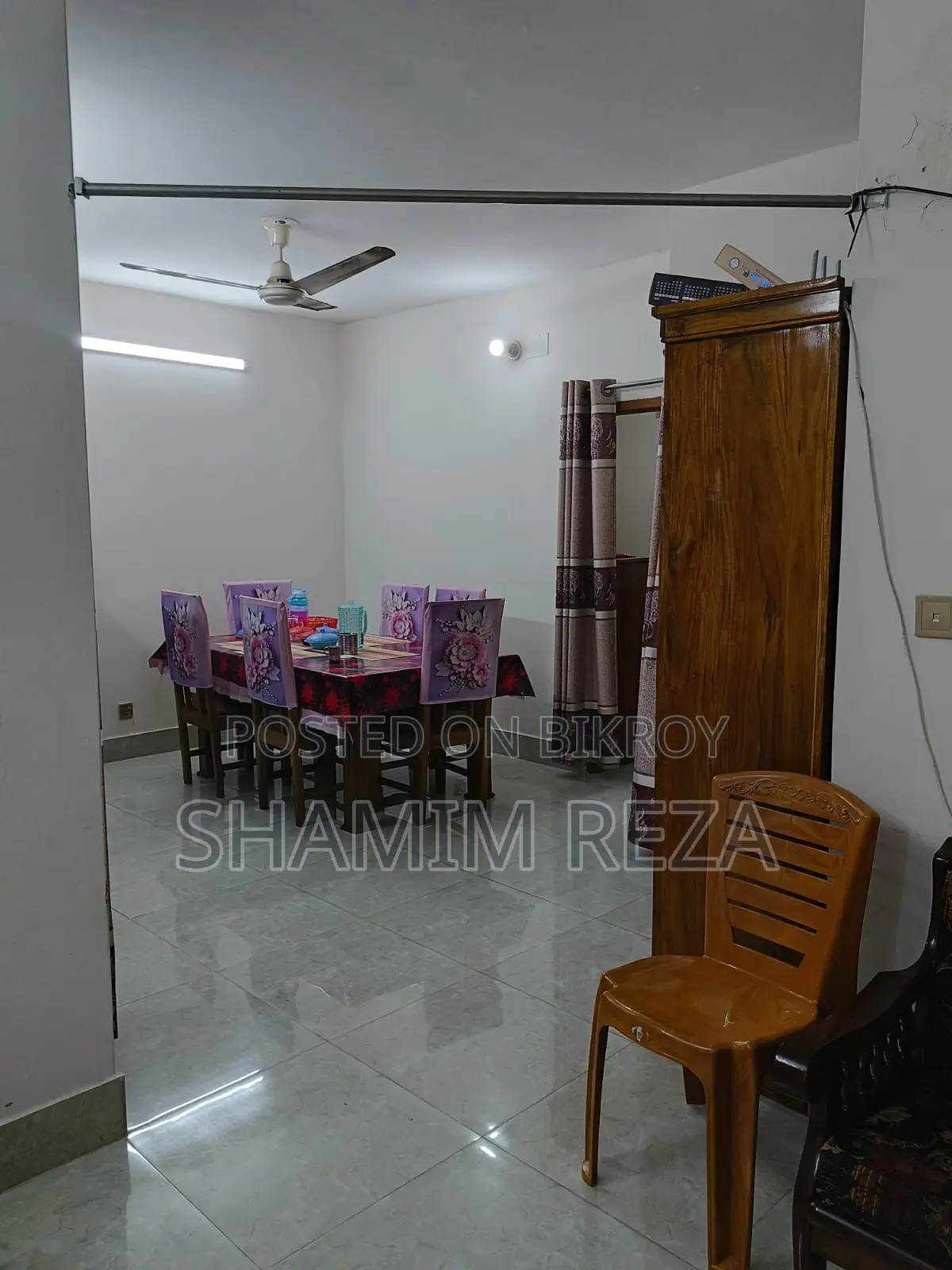 3bdrm Apartment for Sale in Prantik, Mirpur