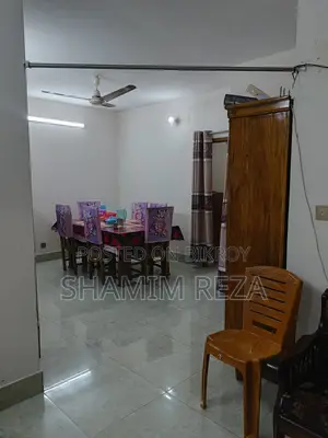 3bdrm Apartment for Sale in Prantik, Mirpur