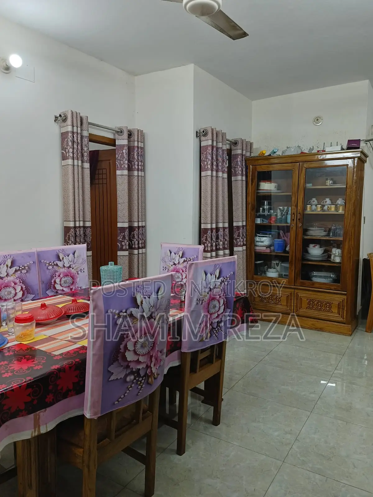 3bdrm Apartment for Sale in Prantik, Mirpur