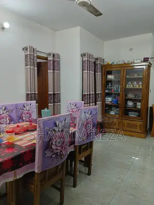 3bdrm Apartment for Sale in Prantik, Mirpur