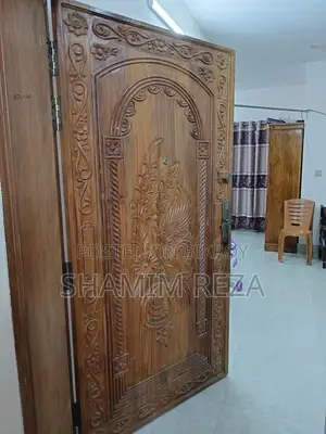 3bdrm Apartment for Sale in Prantik, Mirpur