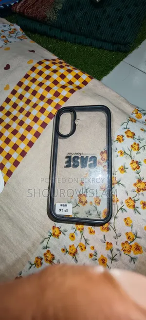 iPhone 16 Accessories for Sell
