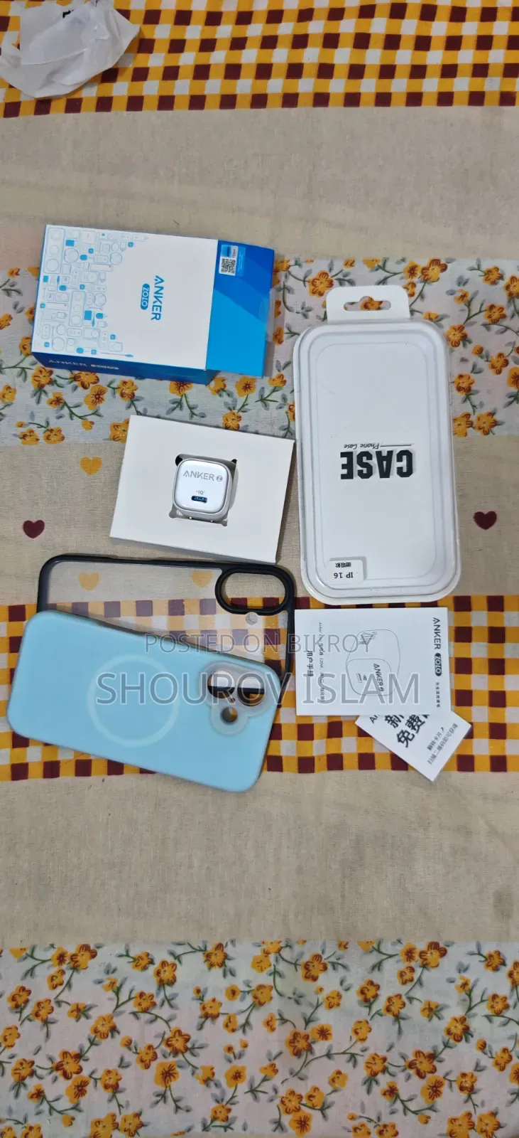 iPhone 16 Accessories for Sell