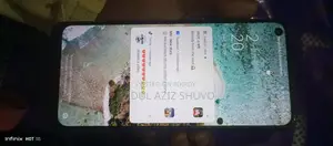 Oppo A54 128 GB Blue