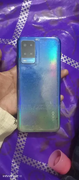 Oppo A54 128 GB Blue