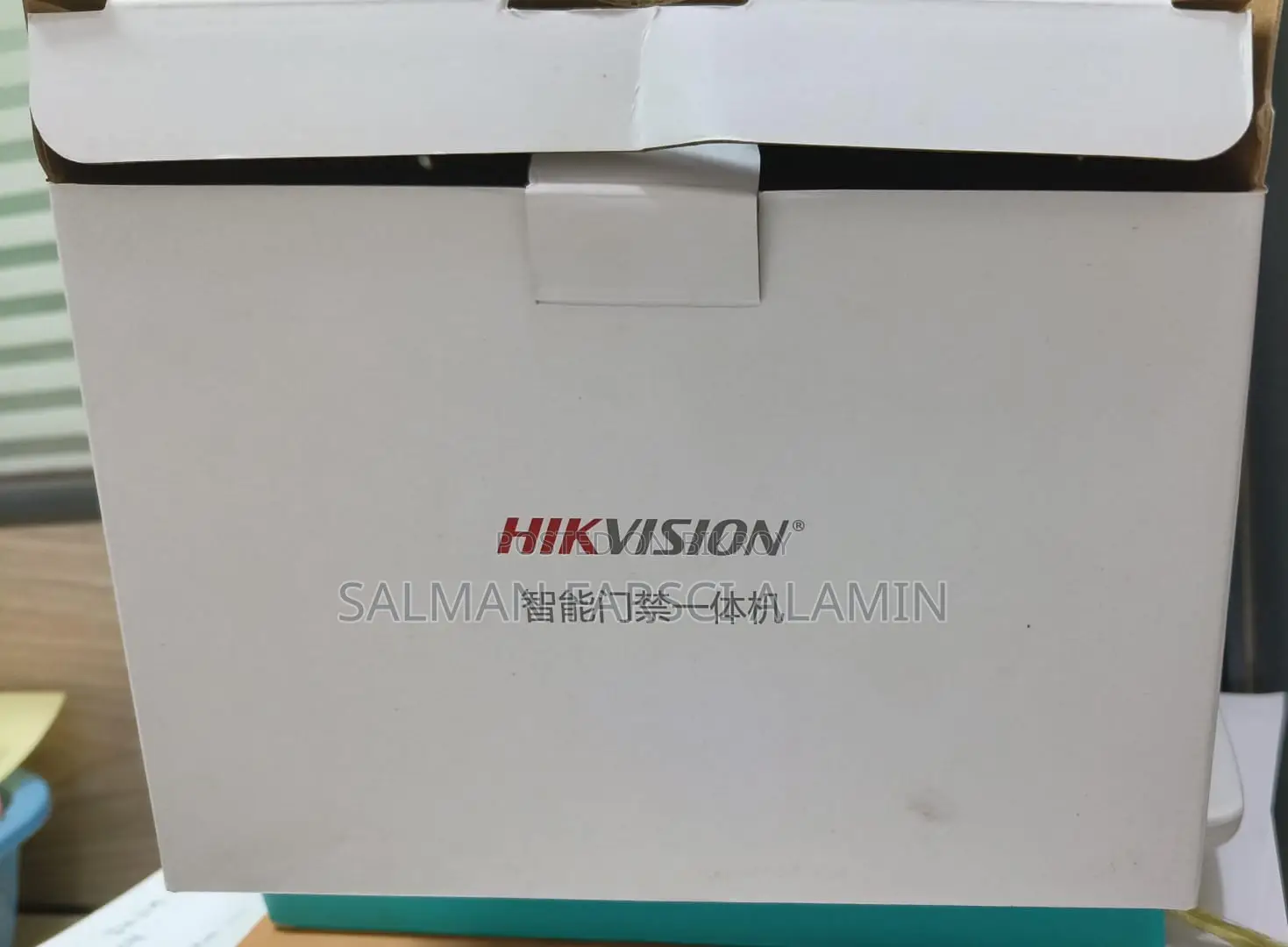Hikvision Ds-K1t320mf