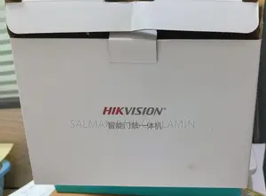 Hikvision Ds-K1t320mf
