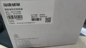 Hikvision Ds-K1t320mf