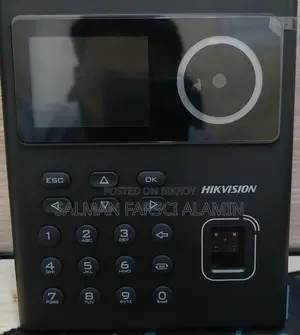 Hikvision Ds-K1t320mf