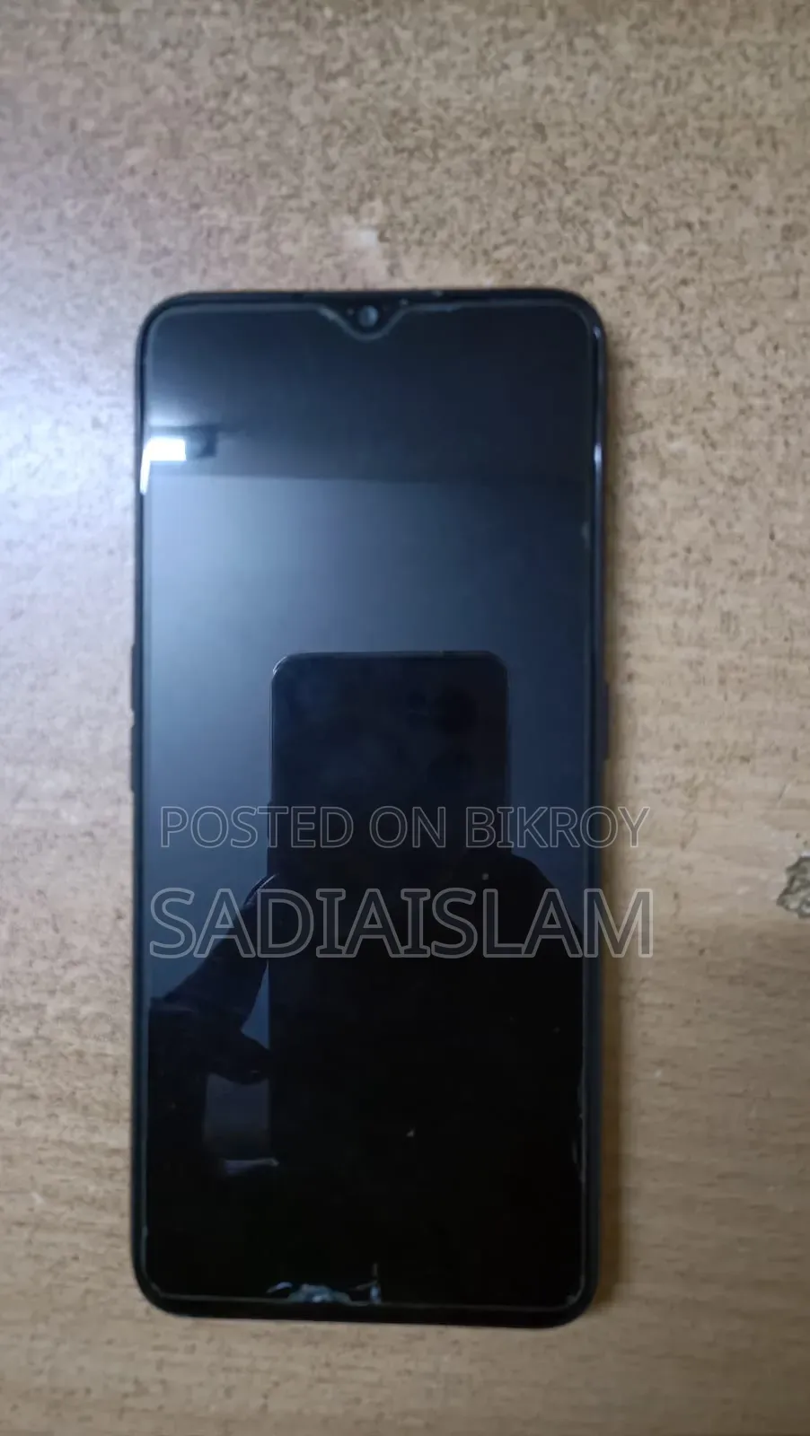 Oppo A5 128 GB Black