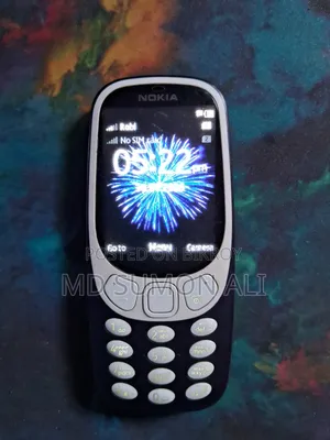 Nokia 3310