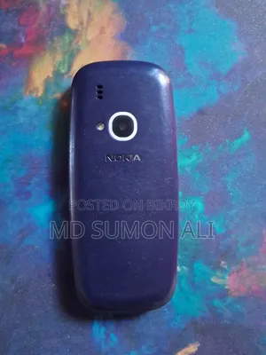 Nokia 3310