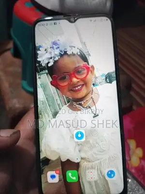 Tecno Spark 5 Pro (Used)