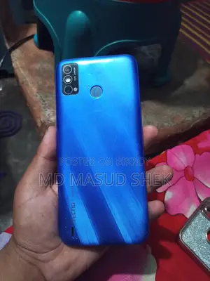Tecno Spark 5 Pro (Used)
