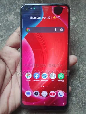 Realme 7i 128 GB
