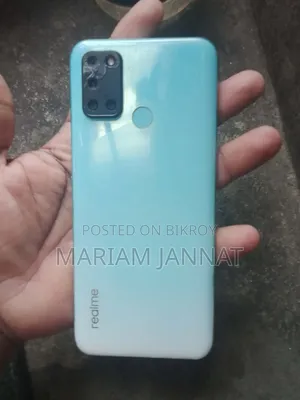 রিয়েলমি ৭আই ১২৮ জিবি