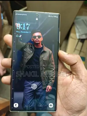 Samsung Galaxy S22 Ultra আসল (Used)