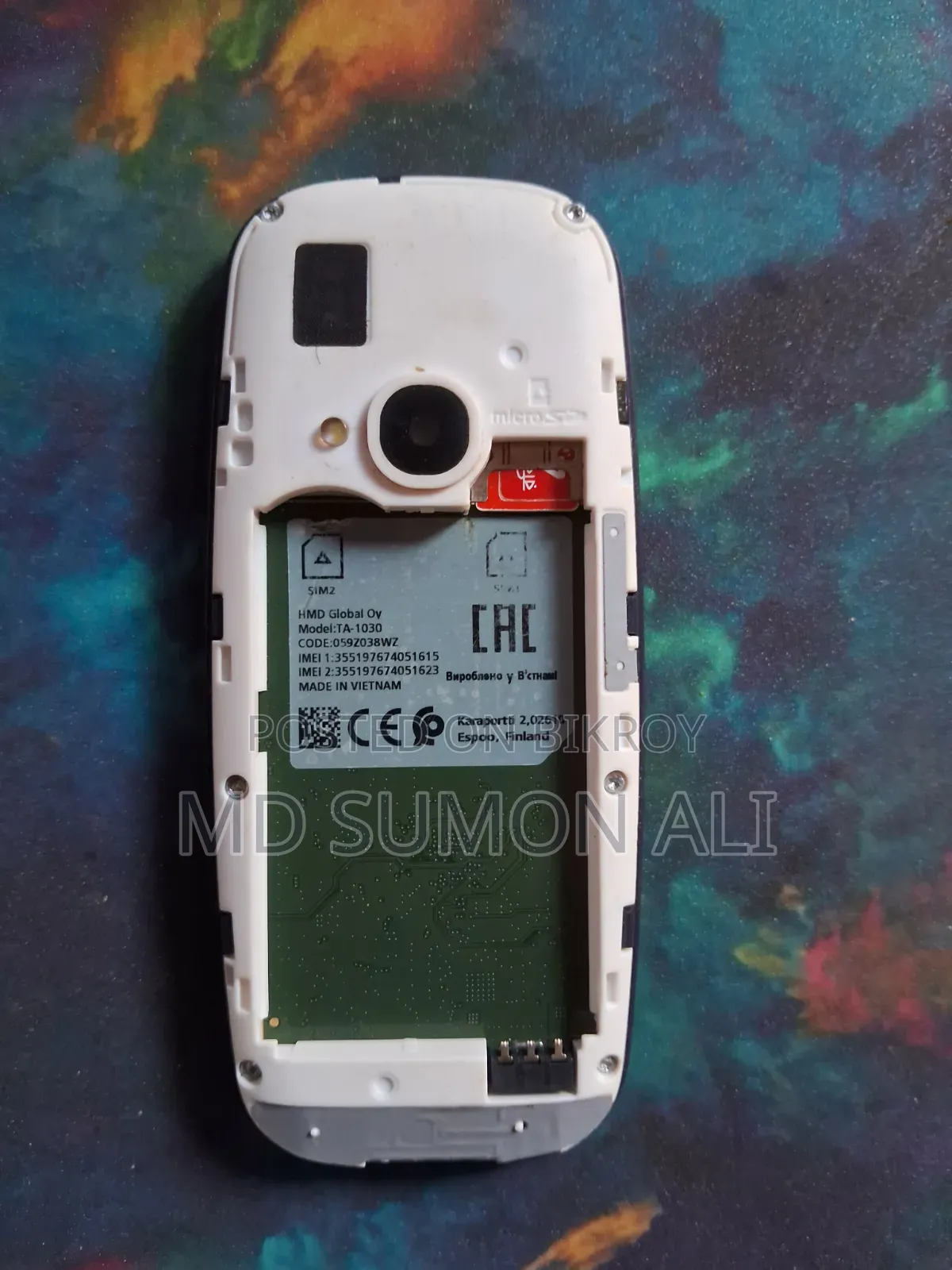 Nokia 3310