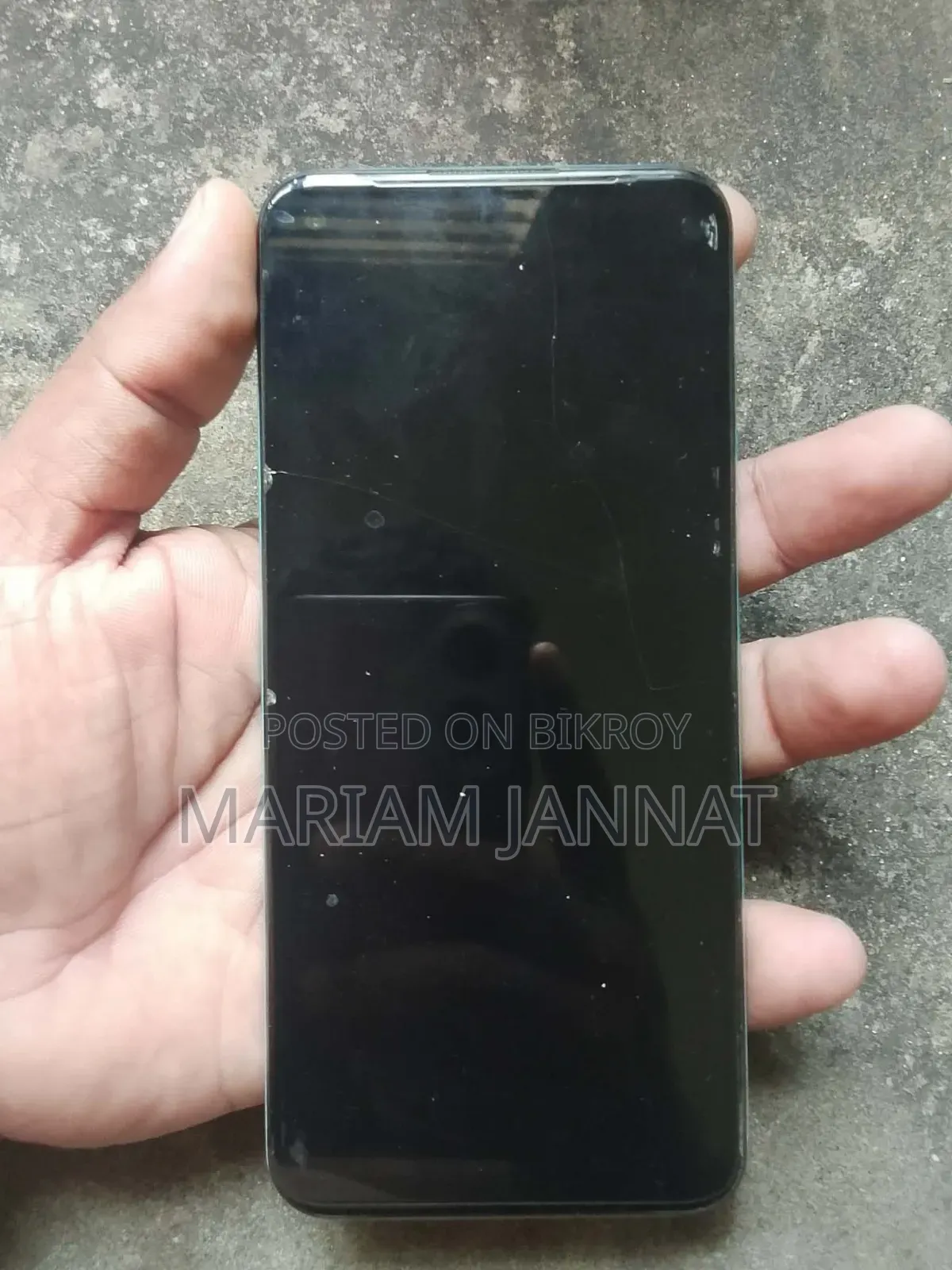 রিয়েলমি ৭আই ১২৮ জিবি