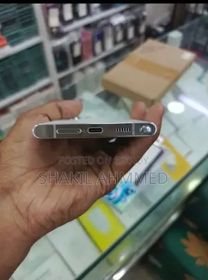 Samsung Galaxy S22 Ultra আসল (Used)