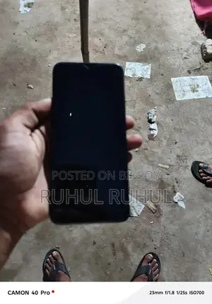 OPPO A17k (Used)