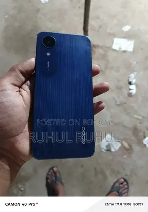 OPPO A17k (Used)