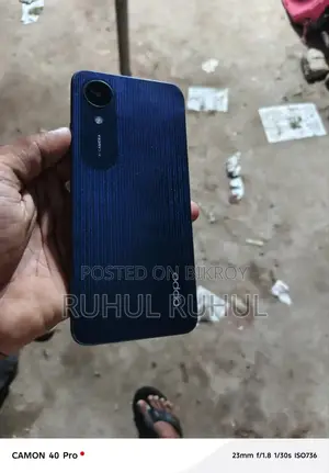 OPPO A17k (Used)