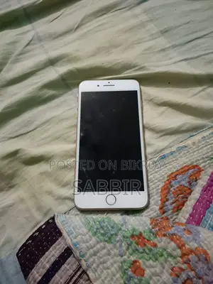 Apple iPhone 8 Plus (Used)