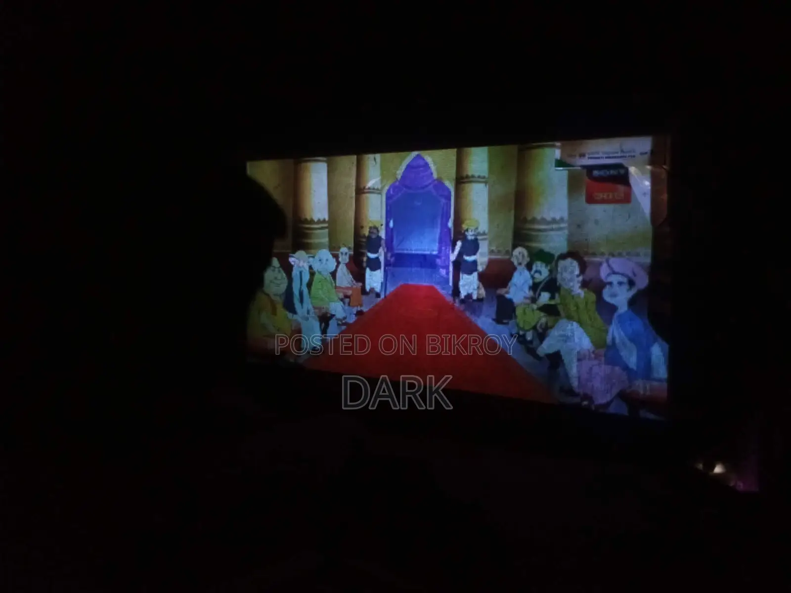 Mini Projector