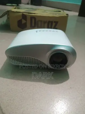 Mini Projector