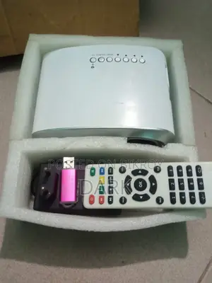Mini Projector
