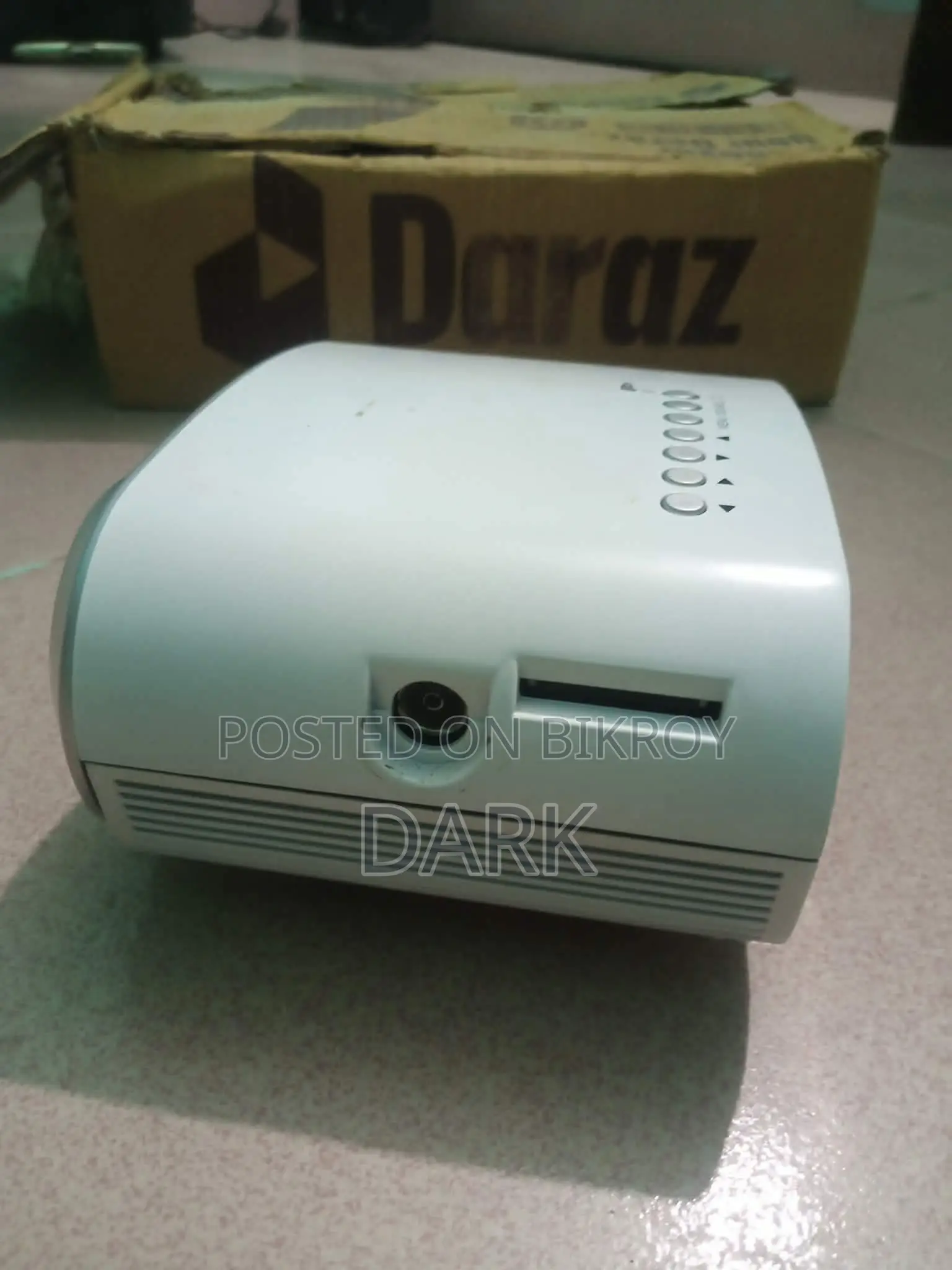 Mini Projector