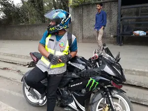 Suzuki Gixxer SF 2022