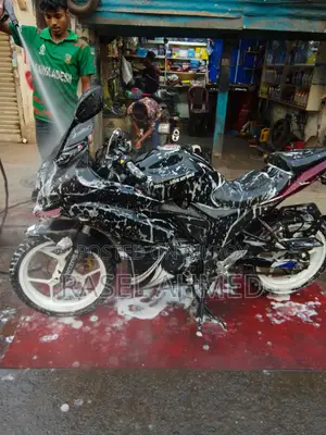Suzuki Gixxer SF 2022