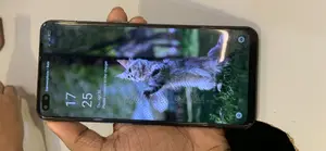 Oppo Reno 3 Pro 128 GB Blue