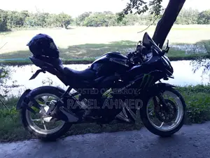Suzuki Gixxer SF 2022
