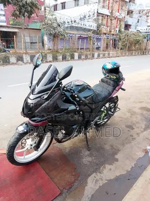 Suzuki Gixxer SF 2022
