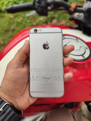 Apple iPhone 6S 64 (Used)