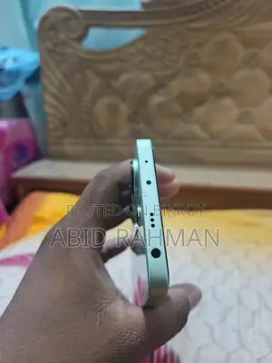 Xiaomi Redmi Note 13 (6-128 (Used)
