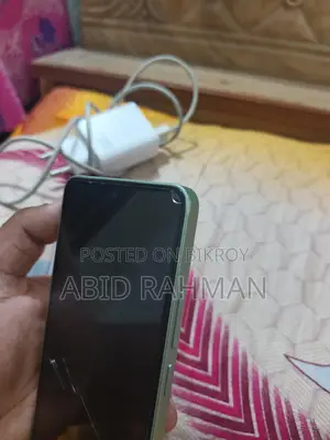 Xiaomi Redmi Note 13 (6-128 (Used)