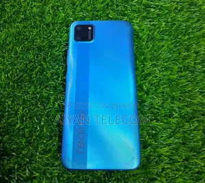 Realme C11 2/32 (Used)