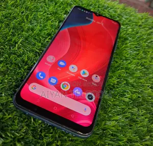 Realme C11 2/32 (Used)