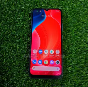 Realme C11 2/32 (Used)