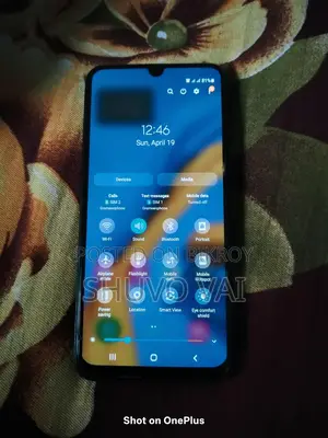 Samsung Galaxy M31 (Used)