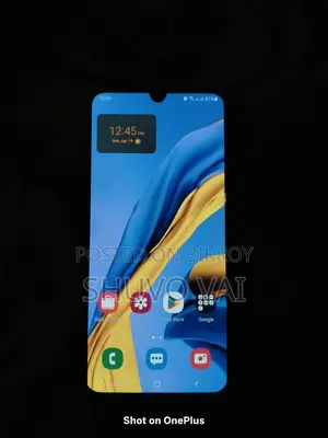 Samsung Galaxy M31 (Used)