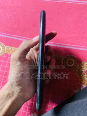 Samsung Galaxy M11 32 GB Black