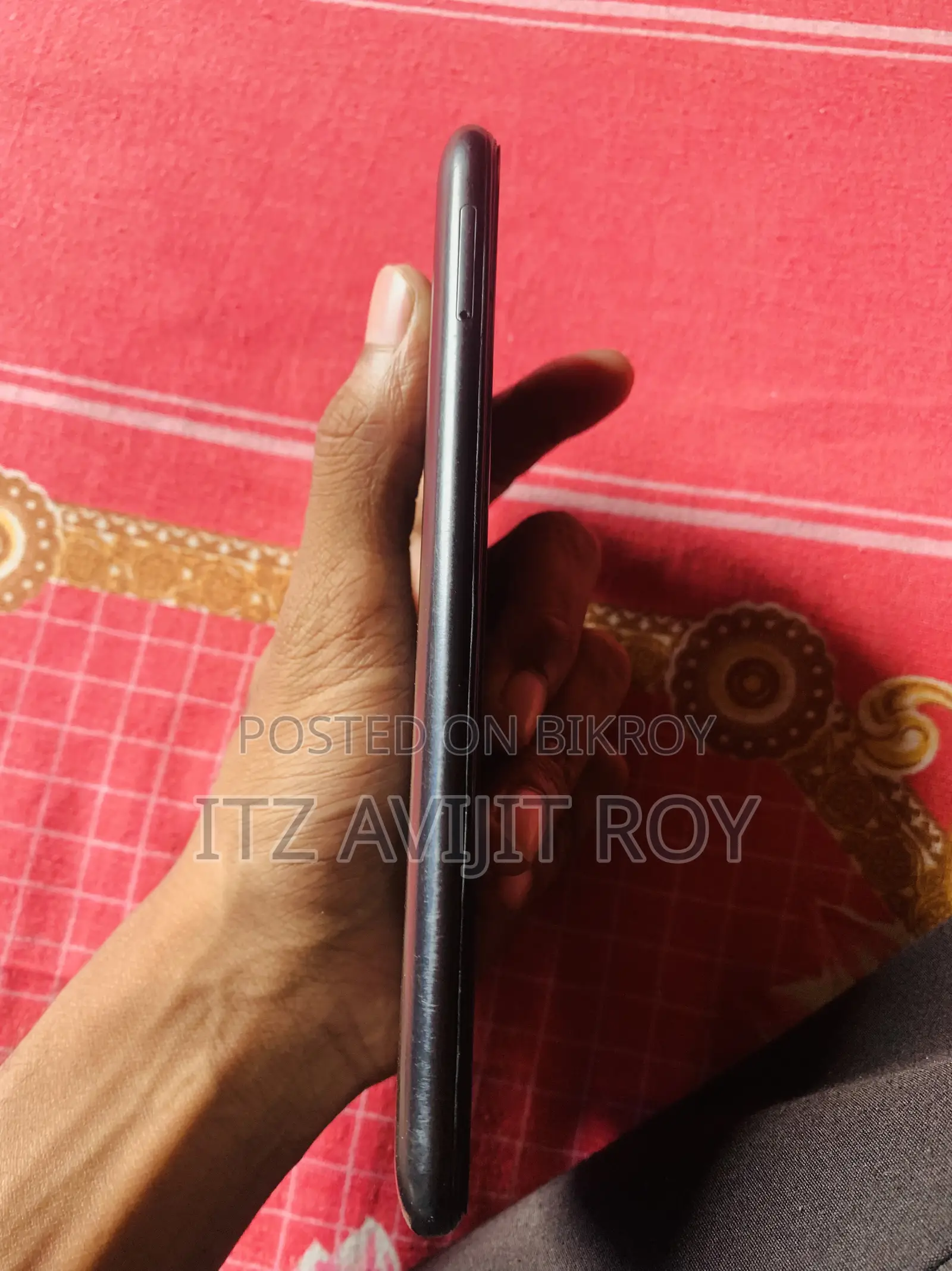 Samsung Galaxy M11 32 GB Black