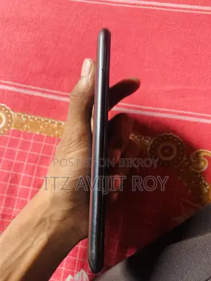 Samsung Galaxy M11 32 GB Black